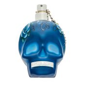 Police To Be Tattooart Eau de Toilette para hombre 75 ml