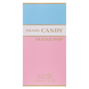 Prada Candy Sugar Pop parfémovaná voda pro ženy 50 ml
