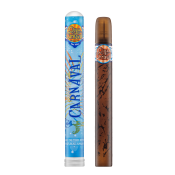 Cuba Brazil Carnaval toaletní voda pro muže 35 ml