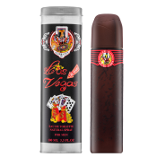 Cuba City Las Vegas toaletní voda pro muže 100 ml