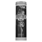 Cuba Grey toaletní voda pro muže 100 ml