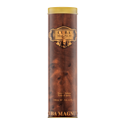 Cuba Magnum Gold toaletní voda pro muže 130 ml