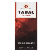Tabac Tabac Original kolínská voda pro muže 50 ml