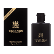 Trussardi Black Extreme Eau de Toilette voor mannen 30 ml