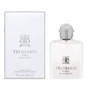 Trussardi Donna Eau de Toilette femei 30 ml