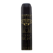 Cuba Night Eau de Parfum femei 100 ml