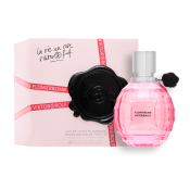 Viktor & Rolf Flowerbomb La Vie En Rose Sparkling Toaletna voda za ženske 50 ml