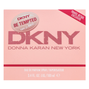 DKNY Be Tempted Eau So Blush parfémovaná voda pro ženy 100 ml