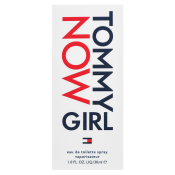 Tommy Hilfiger Tommy Girl Now toaletna voda za žene 30 ml