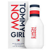Tommy Hilfiger Tommy Girl Now toaletna voda za žene 30 ml