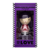 Gwen Stefani Harajuku Lovers Wicked Style Love Eau de Toilette femei 10 ml