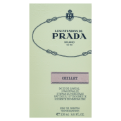 Prada Infusion d'Oeillet woda perfumowana unisex 100 ml