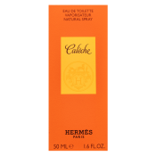 Hermès Caleche toaletní voda pro ženy 50 ml