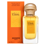Hermès Caleche toaletní voda pro ženy 50 ml