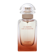 Hermès Un Jardin Sur La Lagune toaletní voda unisex 50 ml