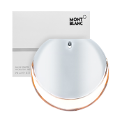Mont Blanc Presence d´une Femme Eau de Toilette für Damen 75 ml