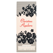 Christina Aguilera Christina Aguilera Eau de Parfum für Damen 15 ml