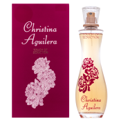 Christina Aguilera Touch of Seduction Eau de Parfum nőknek 100 ml