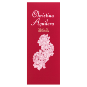 Christina Aguilera Touch of Seduction Eau de Parfum for women 15 ml