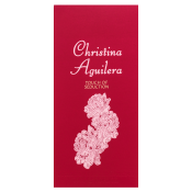 Christina Aguilera Touch of Seduction Eau de Parfum for women 30 ml