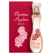 Christina Aguilera Touch of Seduction Eau de Parfum for women 30 ml