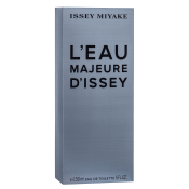 Issey Miyake L'Eau Majeure d'Issey woda toaletowa dla mężczyzn 150 ml