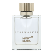 Mont Blanc Starwalker toaletní voda pro muže 50 ml