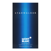 Mont Blanc Starwalker toaletní voda pro muže 75 ml