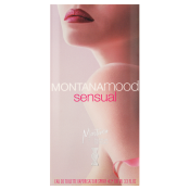 Montana Mood Sensual Eau de Toilette para mujer 100 ml