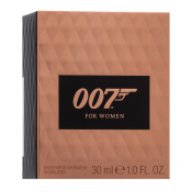 James Bond 007 James Bond 007 Eau de Parfum for women 30 ml