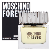 Moschino Forever тоалетна вода за мъже 30 ml