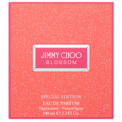 Jimmy Choo Blossom Special Edition Парфюмна вода за жени 100 ml