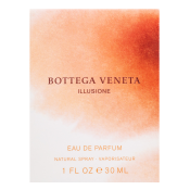 Bottega Veneta Illusione woda perfumowana dla kobiet 30 ml