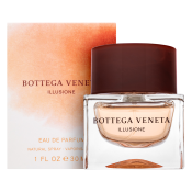 Bottega Veneta Illusione woda perfumowana dla kobiet 30 ml