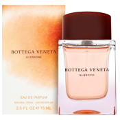 Bottega Veneta Illusione Eau de Parfum femei 75 ml
