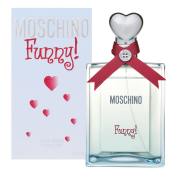 Moschino Funny! Eau de Toilette for women 100 ml