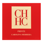 Carolina Herrera CH Privée parfémovaná voda za žene 80 ml