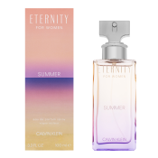 Calvin Klein Eternity Summer (2019) parfémovaná voda pro ženy 100 ml