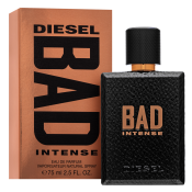 Diesel Bad Intense parfémovaná voda pro muže 75 ml