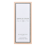 Givenchy Dahlia Divin Nude parfémovaná voda pro ženy 30 ml