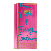 Juicy Couture Peace, Love and Juicy Couture Парфюмна вода за жени 50 ml