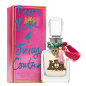 Juicy Couture Peace, Love and Juicy Couture Парфюмна вода за жени 50 ml