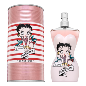 Jean P. Gaultier I Love Gaultier Classique toaletní voda pro ženy 100 ml