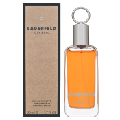 Lagerfeld Classic toaletná voda pre mužov 50 ml