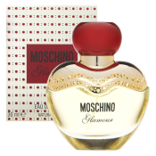 Moschino Glamour Парфюмна вода за жени 30 ml