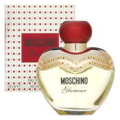 Moschino Glamour Парфюмна вода за жени 50 ml