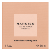 Narciso Rodriguez Narciso Poudree parfémovaná voda pre ženy 30 ml