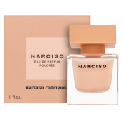 Narciso Rodriguez Narciso Poudree parfémovaná voda pre ženy 30 ml