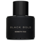Kenneth Cole Black Bold Eau de Parfum für Herren 100 ml