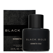 Kenneth Cole Black Bold Eau de Parfum für Herren 100 ml